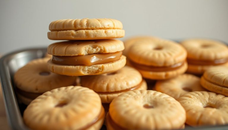How to Make Classic Alfajores Cookies at Home