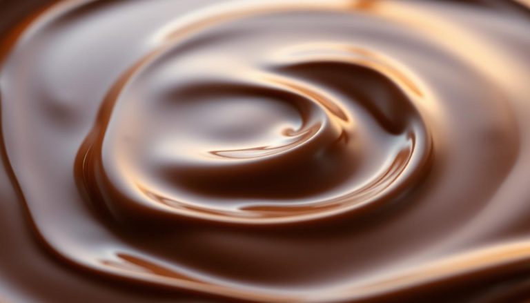 Silky Chocolate Ganache