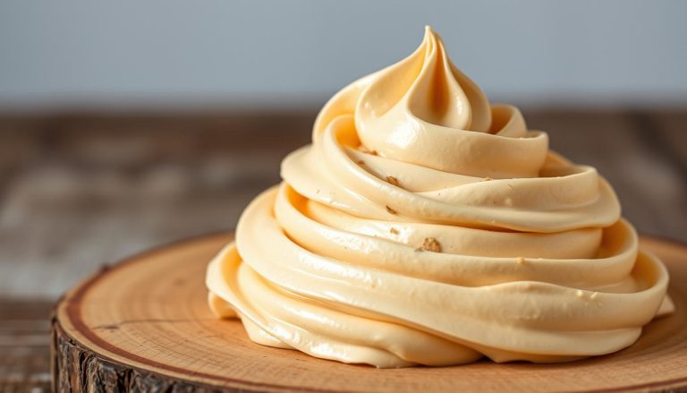 The Best Peanut Butter Frosting for Cupcakes & Layer Cakes