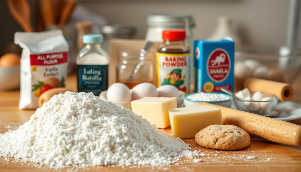 best cookie ingredients
