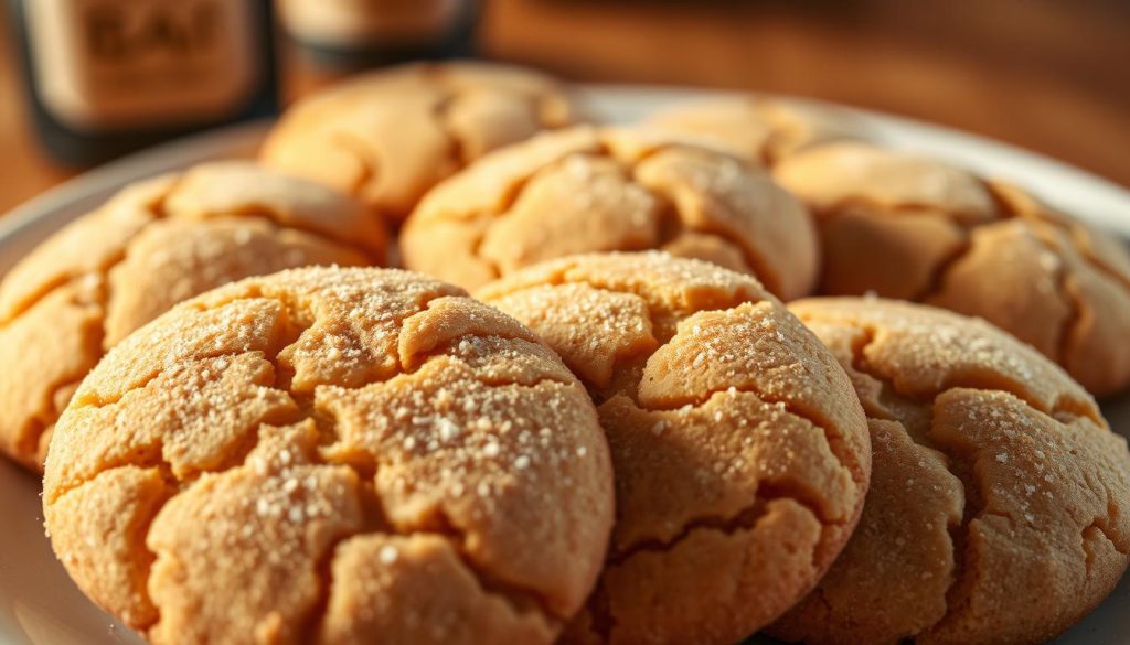 best snickerdoodle cookies recipe