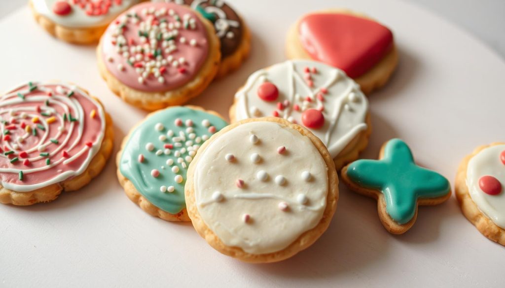 cookie decorating ideas