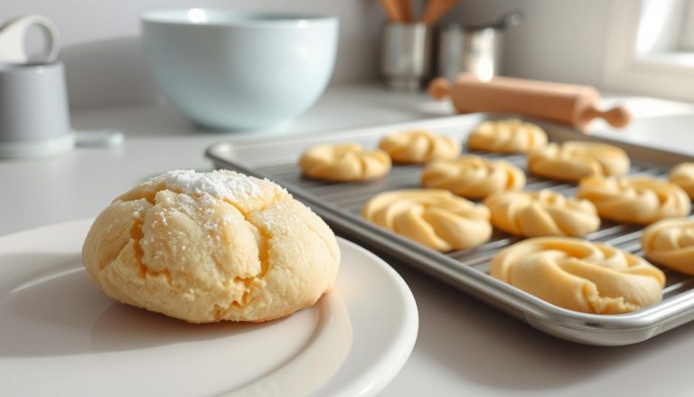 How to Make Soft Sugar Cookies