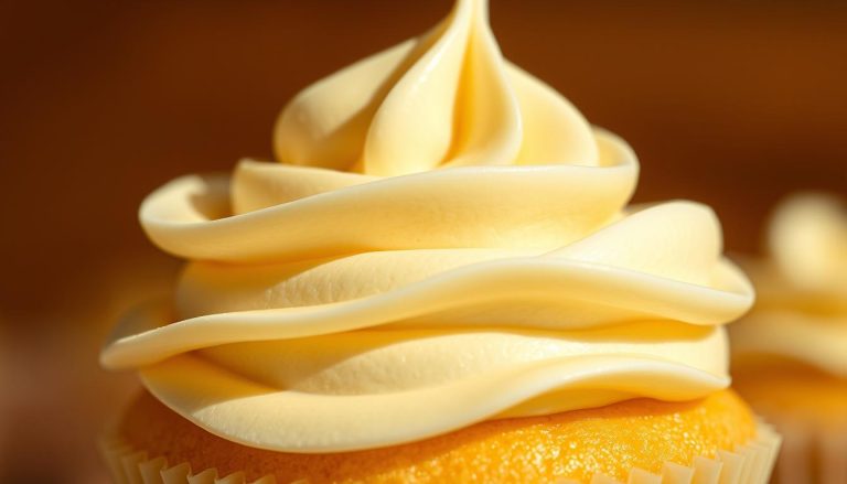 Cream Cheese Frosting for Cupcakes