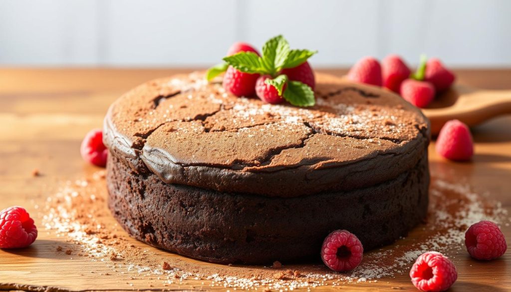 gluten-free cake, healthy chocolate cake, gluten free baking