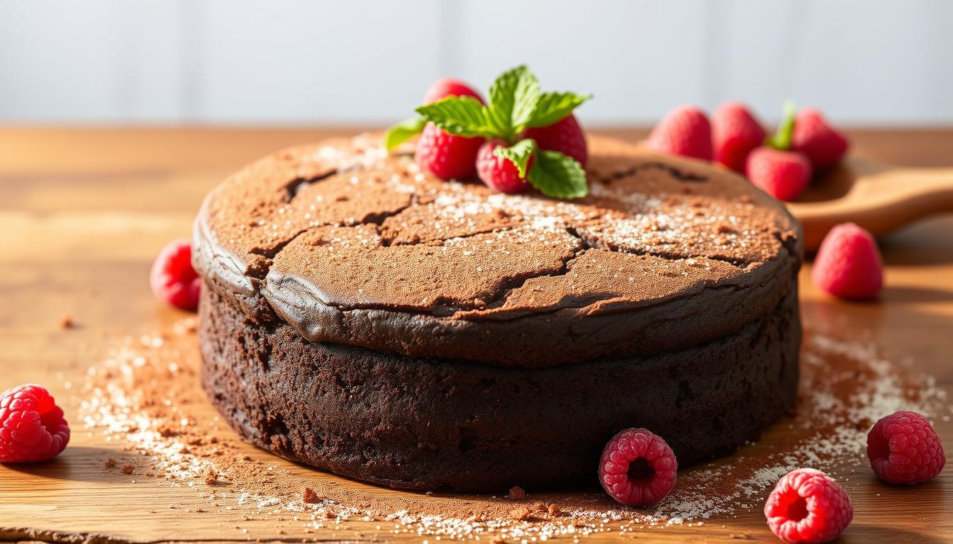 gluten-free cake, healthy chocolate cake, gluten free baking