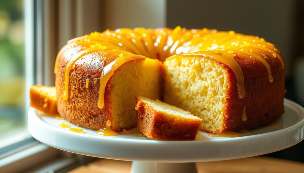 lemon cake, drizzle cake recipe, citrus cake